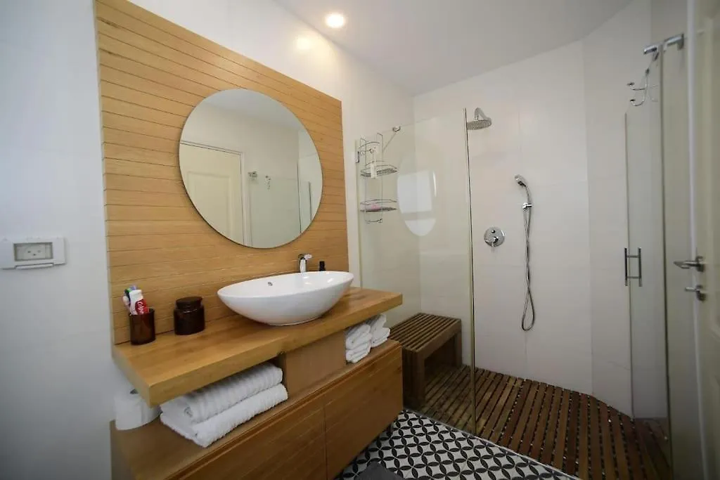 וילה אלגריה Villa Eilat