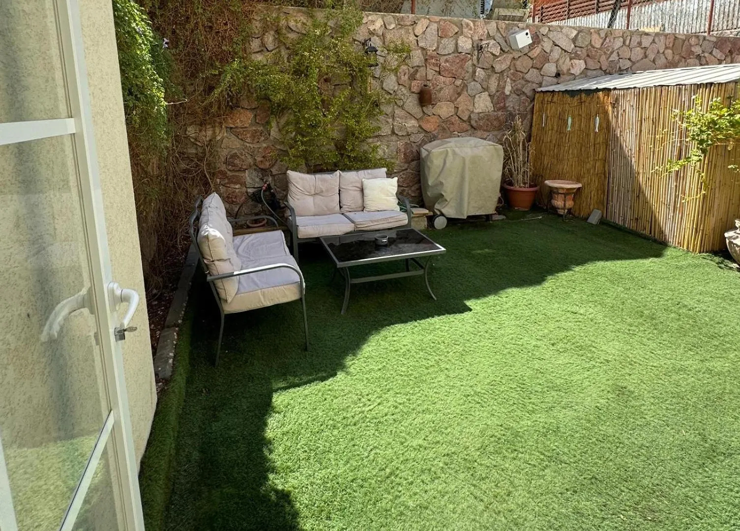 וילה אלגריה Villa Eilat